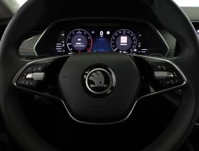 Škoda Octavia - 2024