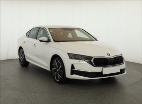 Škoda Octavia - 2024