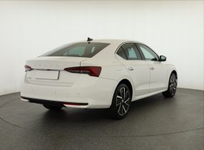 Škoda Octavia - 2024