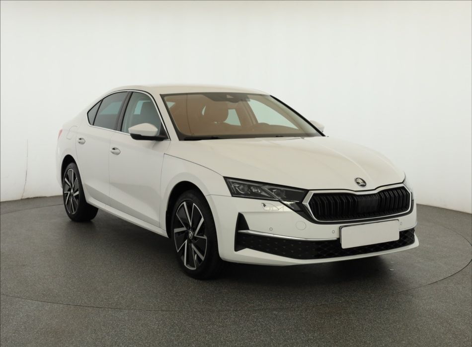 Skoda Octavia - 2024