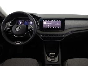 Škoda Octavia - 2024