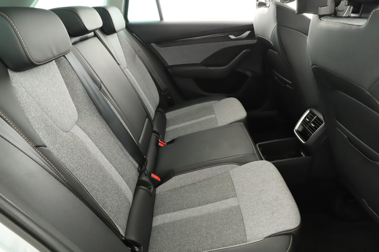 Skoda Octavia - 2024