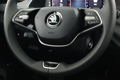 Škoda Octavia - 2024