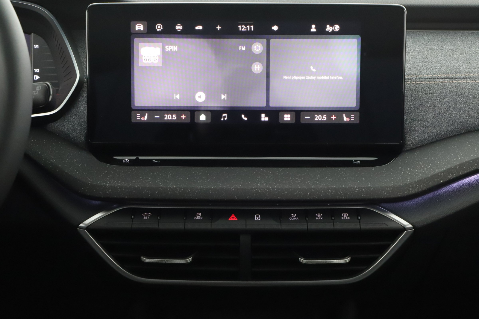 Škoda Octavia - 2024