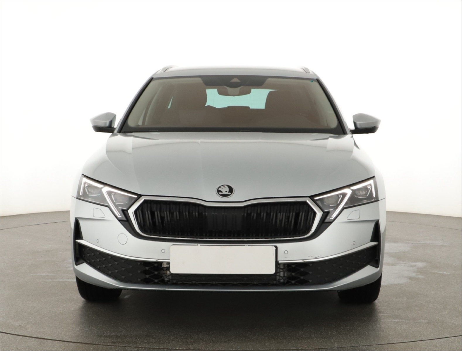 Škoda Octavia - 2024