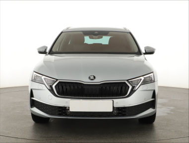 Škoda Octavia - 2024