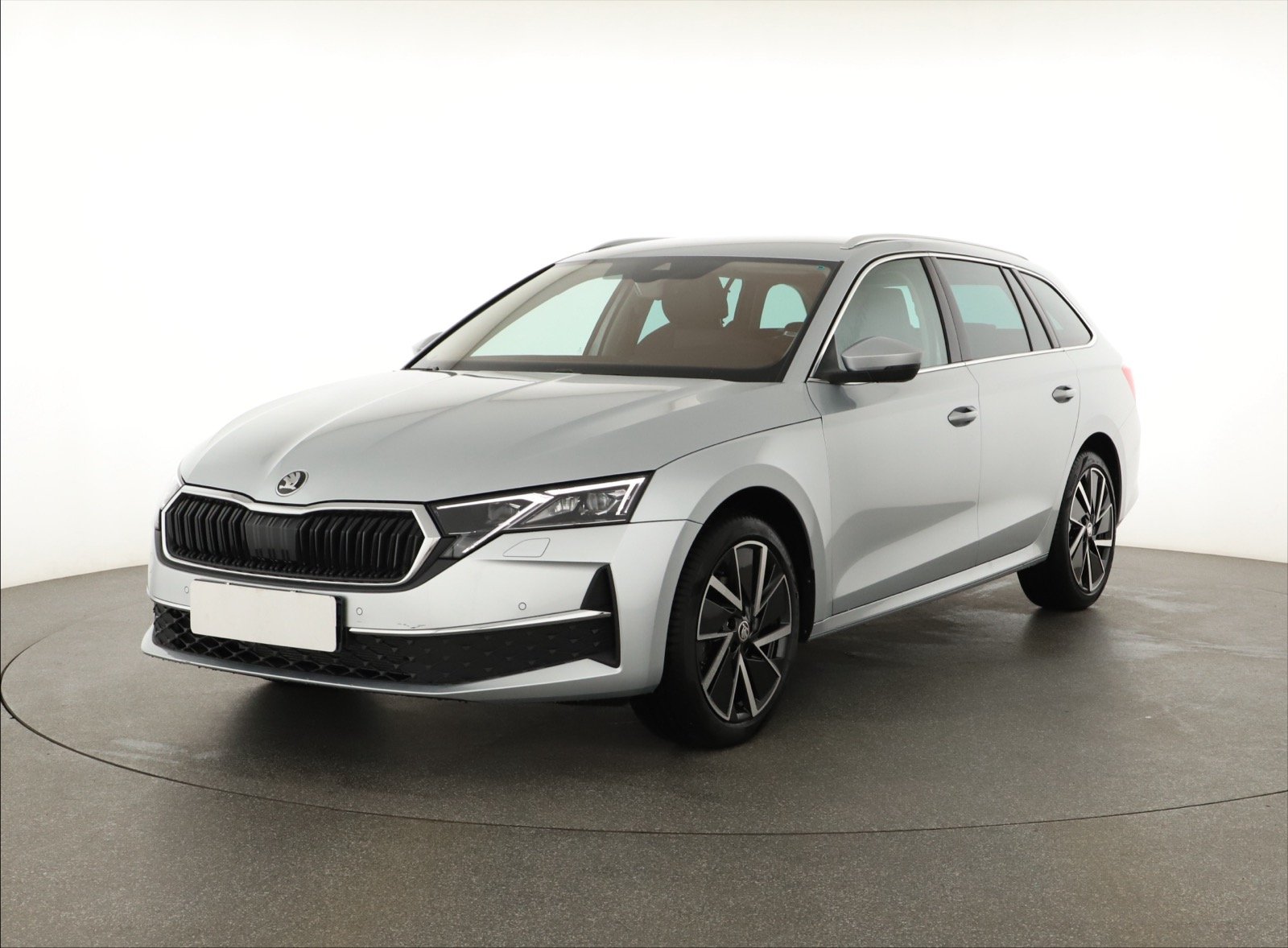 Škoda Octavia - 2024
