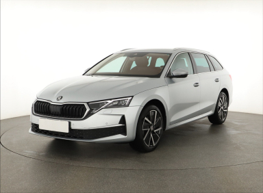 Škoda Octavia - 2024