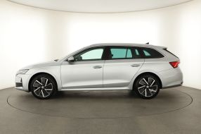 Skoda Octavia - 2024