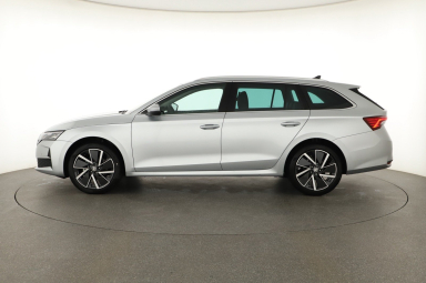 Škoda Octavia - 2024