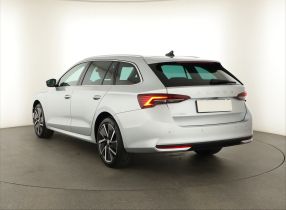 Skoda Octavia - 2024