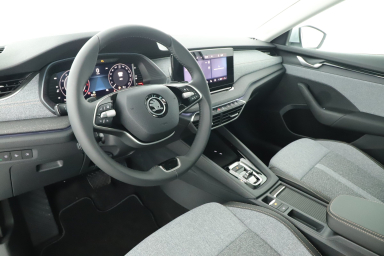 Škoda Octavia - 2024