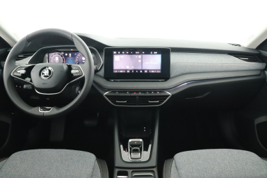 Škoda Octavia - 2024