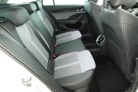 Škoda Octavia - 2024