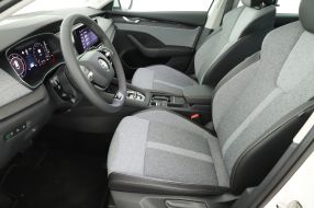 Škoda Octavia - 2024