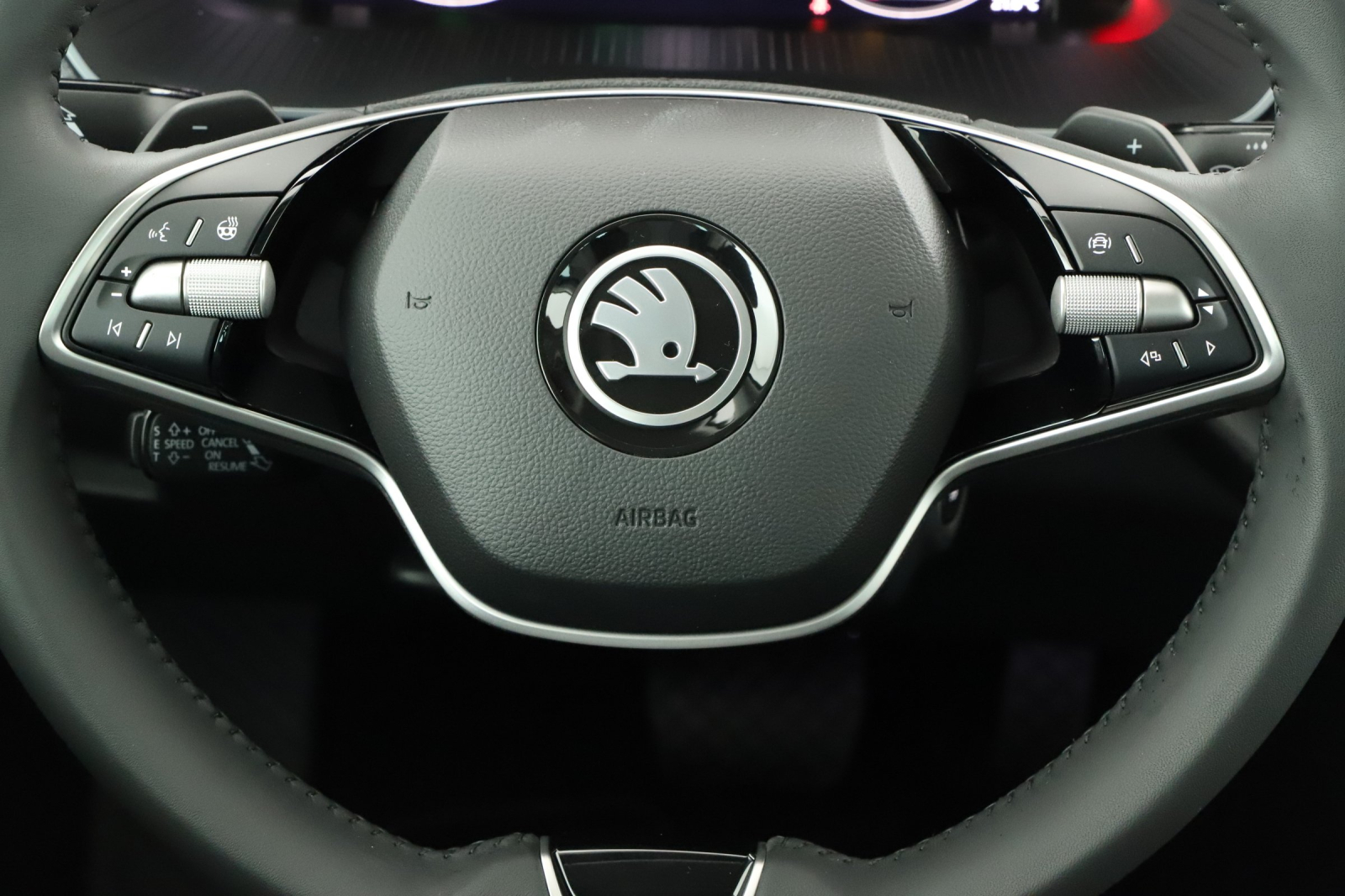 Škoda Octavia - 2024