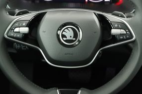 Škoda Octavia - 2024