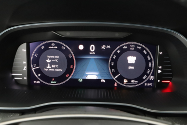 Škoda Octavia - 2024