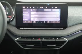 Škoda Octavia - 2024