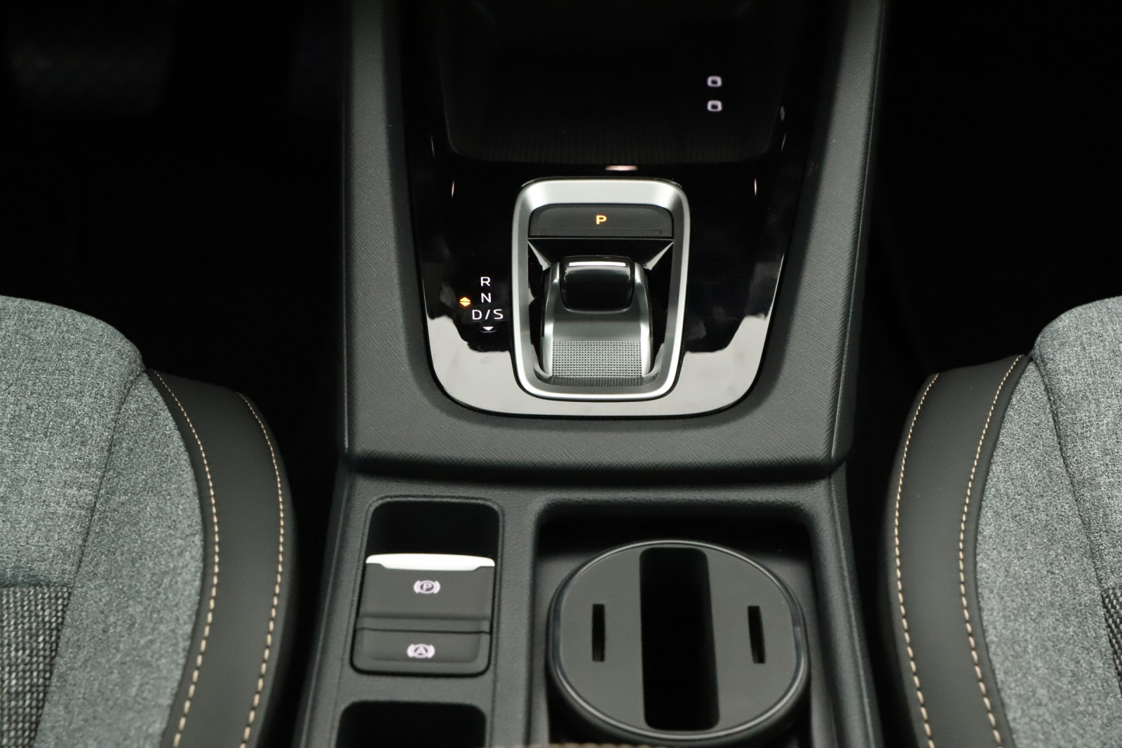 Škoda Octavia - 2024
