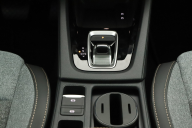 Škoda Octavia - 2024