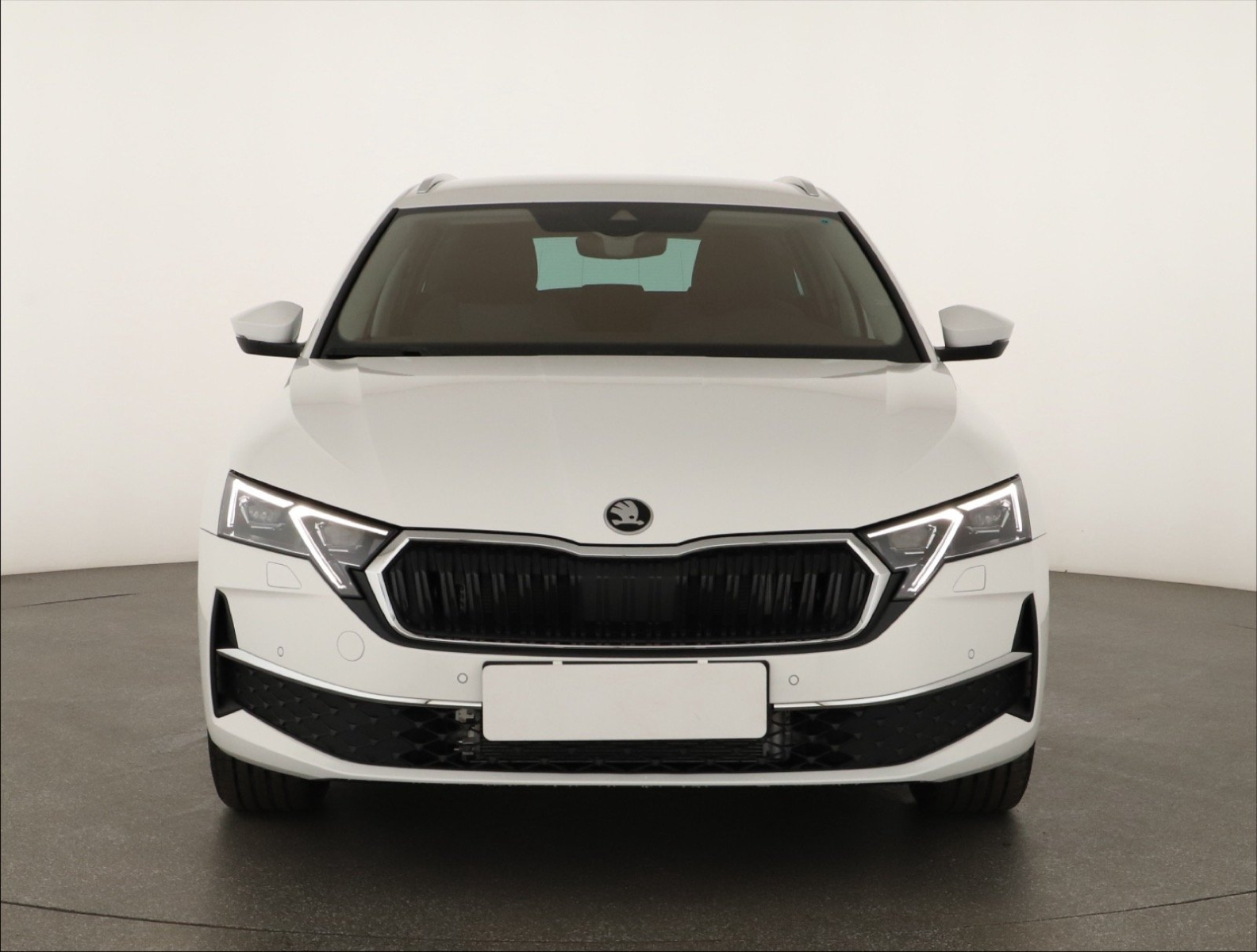 Škoda Octavia - 2024