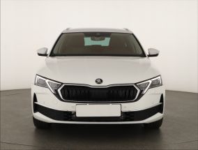 Skoda Octavia - 2024