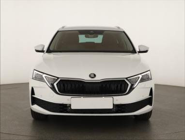 Škoda Octavia - 2024