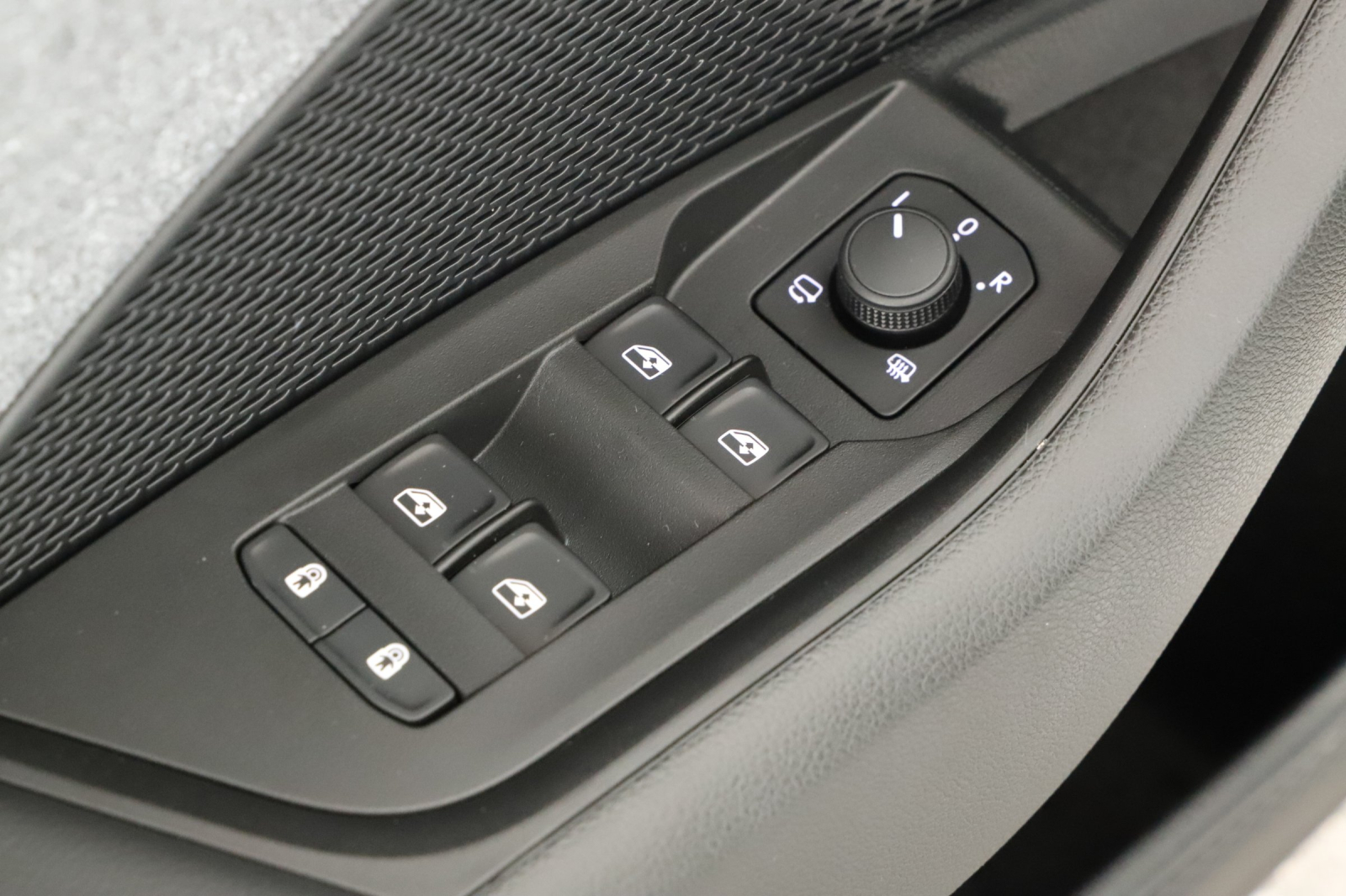 Škoda Octavia - 2024