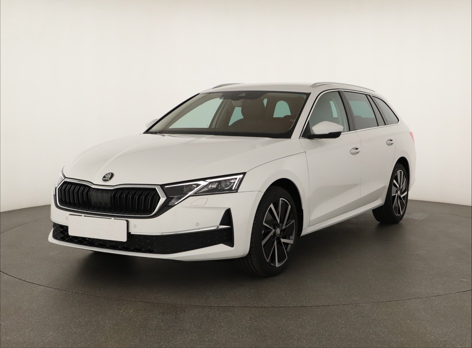 Škoda Octavia - 2024