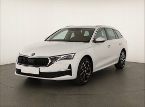 Skoda Octavia - 2024