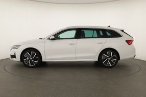 Skoda Octavia - 2024