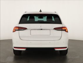 Škoda Octavia - 2024