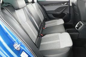 Škoda Octavia - 2024