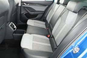 Škoda Octavia - 2024