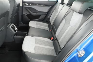 Škoda Octavia - 2024