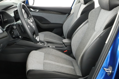 Škoda Octavia - 2024