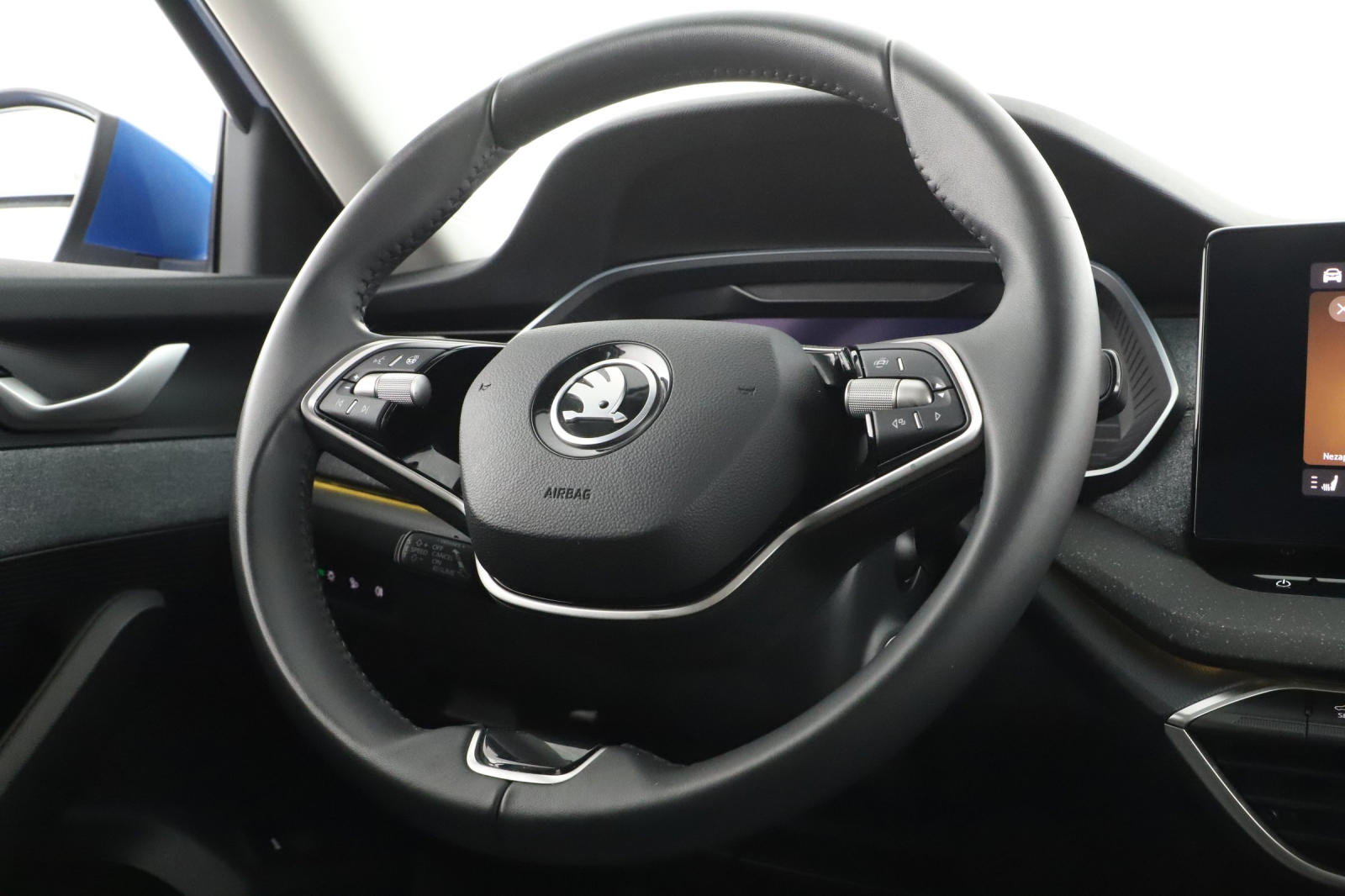 Škoda Octavia - 2024