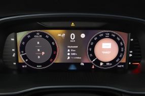 Škoda Octavia - 2024