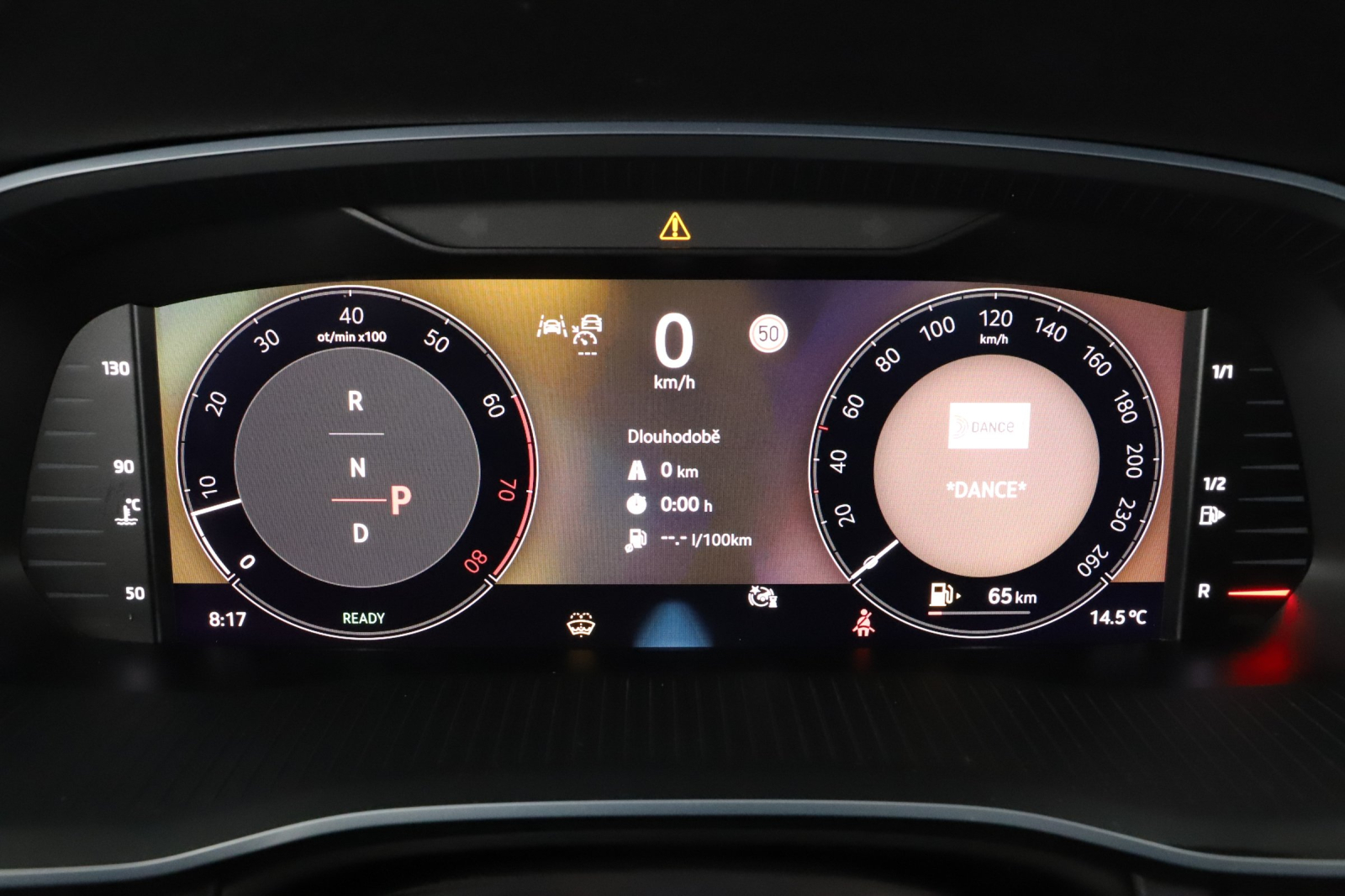 Škoda Octavia - 2024