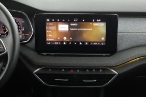 Škoda Octavia - 2024