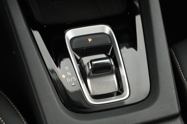 Škoda Octavia - 2024