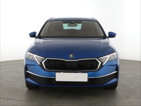 Skoda Octavia - 2024