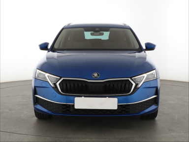 Škoda Octavia - 2024