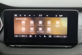 Škoda Octavia - 2024