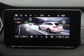 Škoda Octavia - 2024