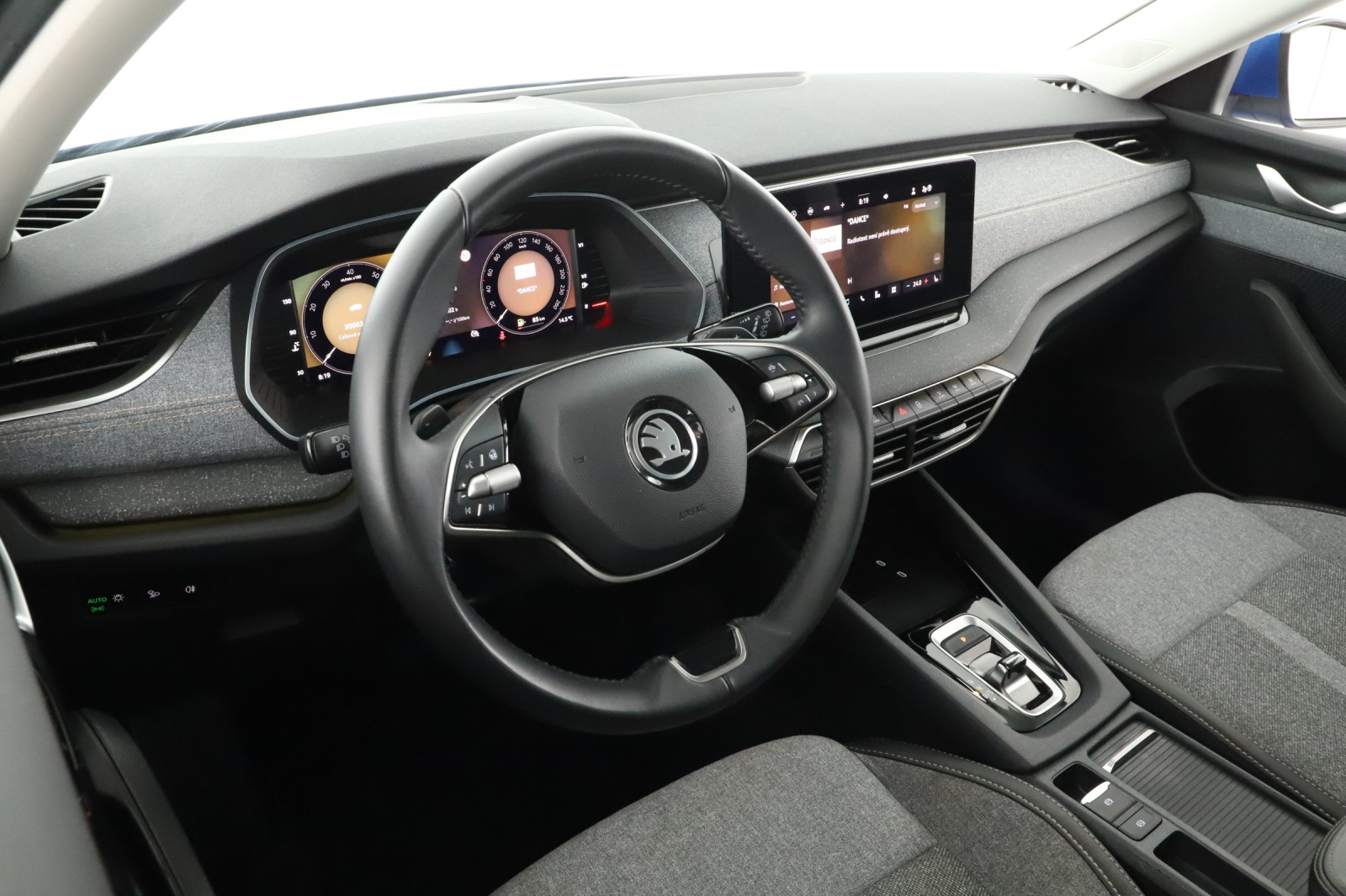 Škoda Octavia - 2024