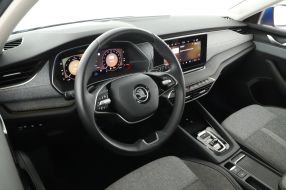 Škoda Octavia - 2024