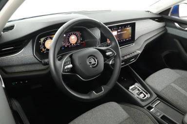 Škoda Octavia - 2024