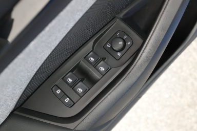 Škoda Octavia - 2024